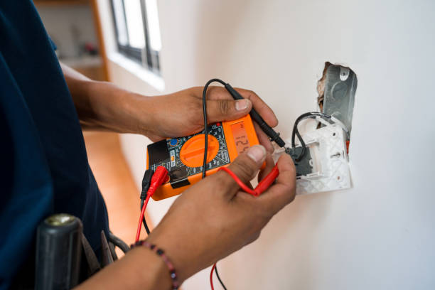 Best Electrical System Inspection  in Morrison, IL