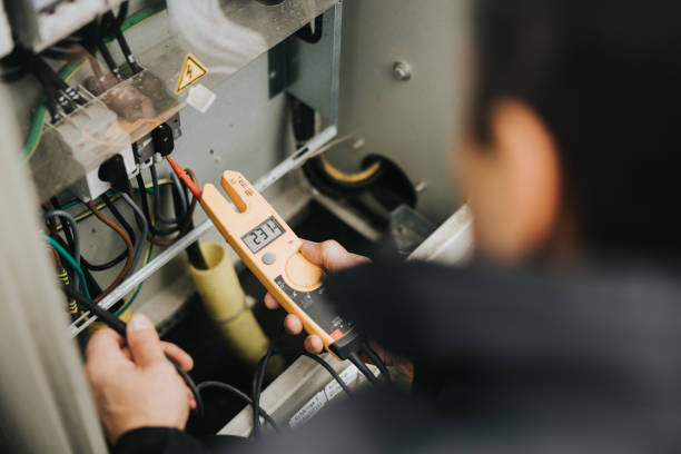 Best Electrical Repair Services  in Morrison, IL