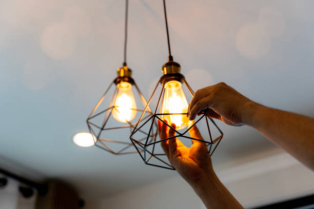 Best Electrical Rewiring Services  in Morrison, IL