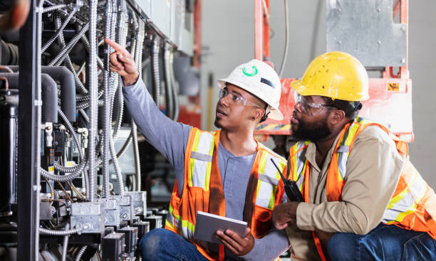 Best Affordable Electrician  in Morrison, IL