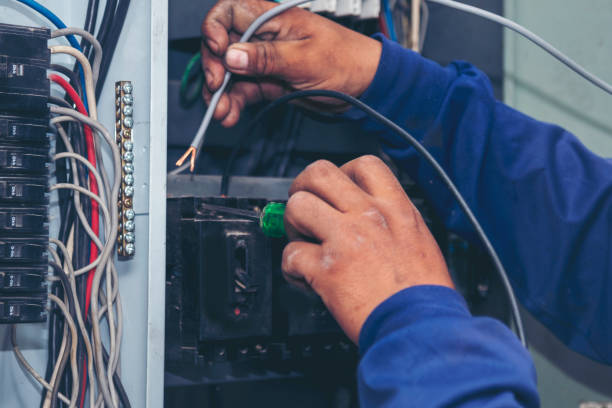 Best Electrical Rewiring Services  in Morrison, IL