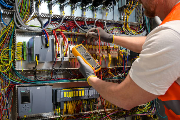 Best Electrician Near Me  in Morrison, IL