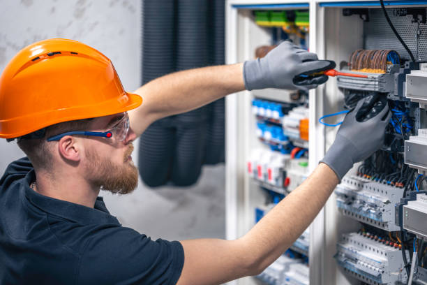 Best Electrical Wiring Services  in Morrison, IL